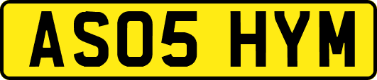 AS05HYM