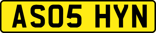 AS05HYN
