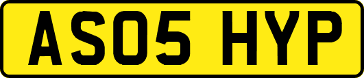 AS05HYP