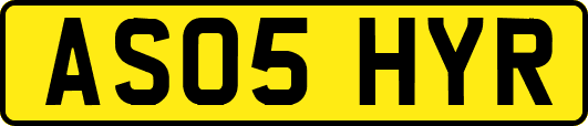 AS05HYR