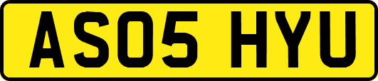 AS05HYU