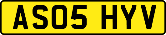 AS05HYV