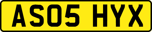 AS05HYX
