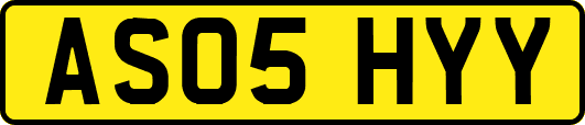 AS05HYY