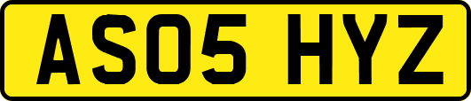 AS05HYZ