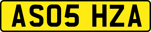 AS05HZA