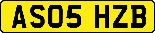 AS05HZB