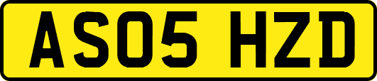 AS05HZD