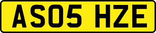AS05HZE