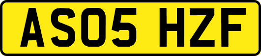 AS05HZF