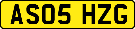 AS05HZG