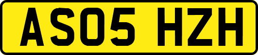 AS05HZH