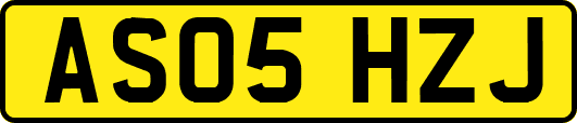 AS05HZJ
