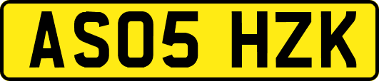 AS05HZK