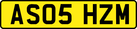 AS05HZM