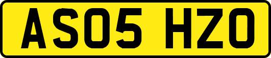 AS05HZO