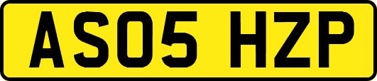 AS05HZP
