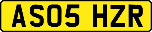 AS05HZR