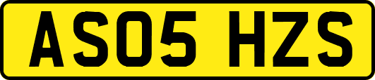 AS05HZS