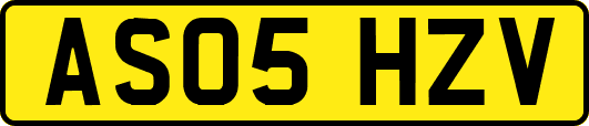 AS05HZV