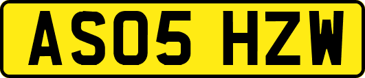 AS05HZW