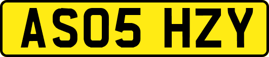 AS05HZY