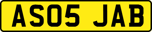 AS05JAB