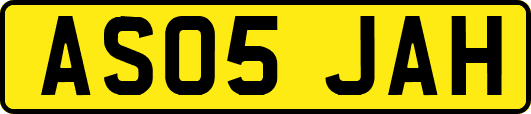 AS05JAH
