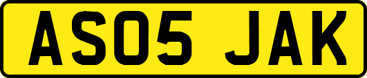 AS05JAK