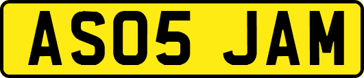 AS05JAM