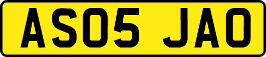 AS05JAO