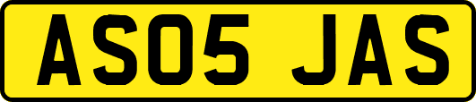 AS05JAS