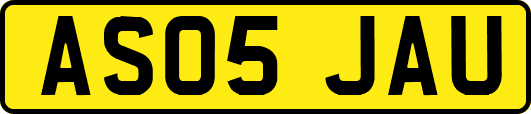 AS05JAU