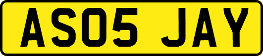 AS05JAY