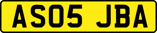 AS05JBA