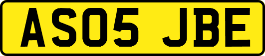 AS05JBE