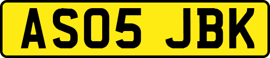 AS05JBK