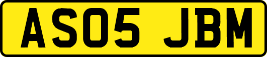 AS05JBM