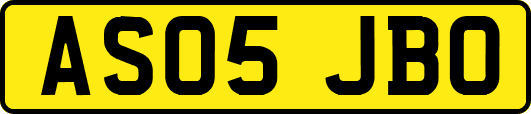 AS05JBO