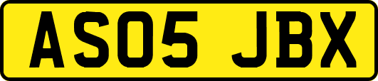 AS05JBX