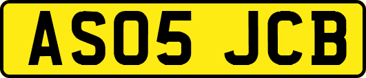 AS05JCB