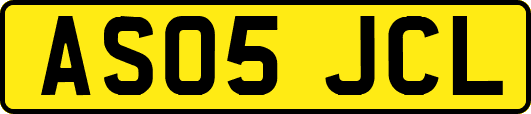AS05JCL