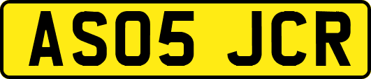 AS05JCR