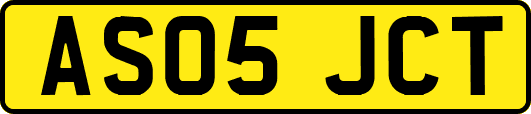 AS05JCT