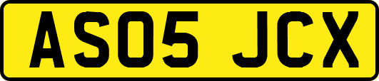 AS05JCX