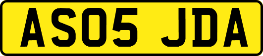 AS05JDA