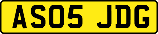AS05JDG