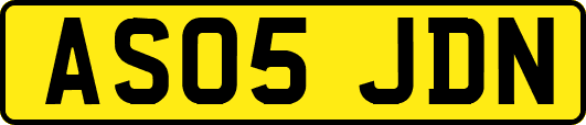 AS05JDN