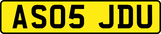 AS05JDU