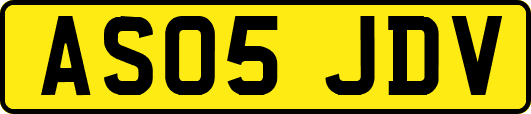 AS05JDV